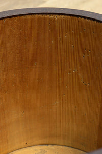 時代を重ねた風合い溢れる稀少半斗マス　DC7880ab　在庫(a:1 b:0)個