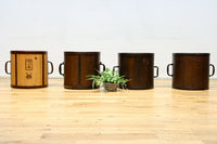 時代を重ねた風合い溢れる一斗マス　DC7881ghij　在庫(g:1 h:0 i:1 j:0)個