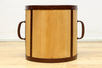 時代を重ねた風合い溢れる一斗マス　DC7881ghij　在庫(g:1 h:0 i:1 j:0)個