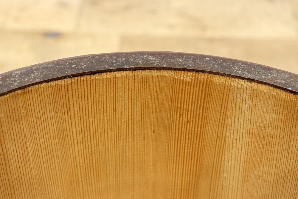 時代を重ねた風合い溢れる一斗マス　DC7881ghij　在庫(g:1 h:0 i:1 j:0)個