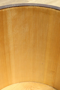 時代を重ねた風合い溢れる一斗マス　DC7881ghij　在庫(g:1 h:0 i:1 j:0)個