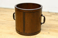 時代を重ねた風合い溢れる一斗マス　DC7881ghij　在庫(g:1 h:0 i:1 j:0)個