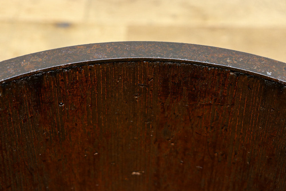 時代を重ねた風合い溢れる一斗マス　DC7881ghij　在庫(g:1 h:0 i:1 j:0)個