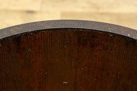 時代を重ねた風合い溢れる一斗マス　DC7881ghij　在庫(g:1 h:0 i:1 j:0)個