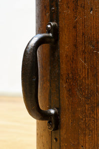 時代を重ねた風合い溢れる一斗マス　DC7881ghij　在庫(g:1 h:0 i:1 j:0)個