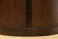 時代を重ねた風合い溢れる一斗マス　DC7881ghij　在庫(g:1 h:0 i:1 j:0)個