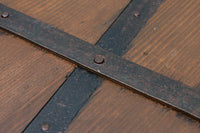 時代を重ねた風合い溢れる一斗マス　DC7881ghij　在庫(g:1 h:0 i:1 j:0)個