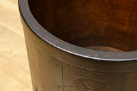 時代を重ねた風合い溢れる一斗マス　DC7881ghij　在庫(g:1 h:0 i:1 j:0)個