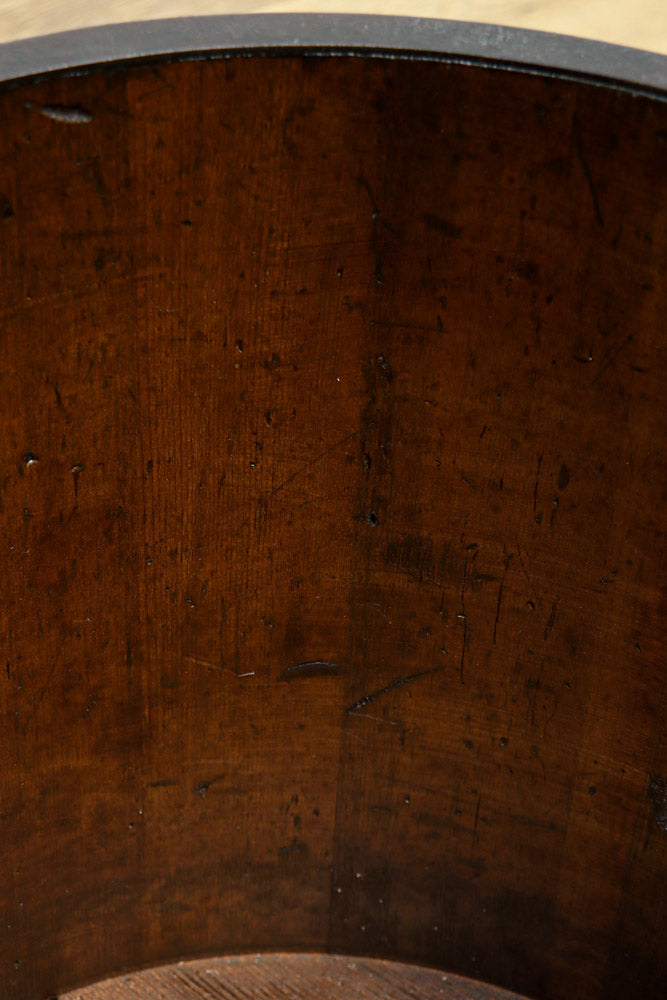 時代を重ねた風合い溢れる一斗マス　DC7881ghij　在庫(g:1 h:0 i:1 j:0)個