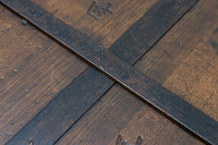 時代を重ねた風合い溢れる一斗マス　DC7881ghij　在庫(g:1 h:0 i:1 j:0)個