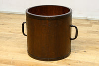 時代を重ねた風合い溢れる一斗マス　DC7881ghij　在庫(g:1 h:0 i:1 j:0)個