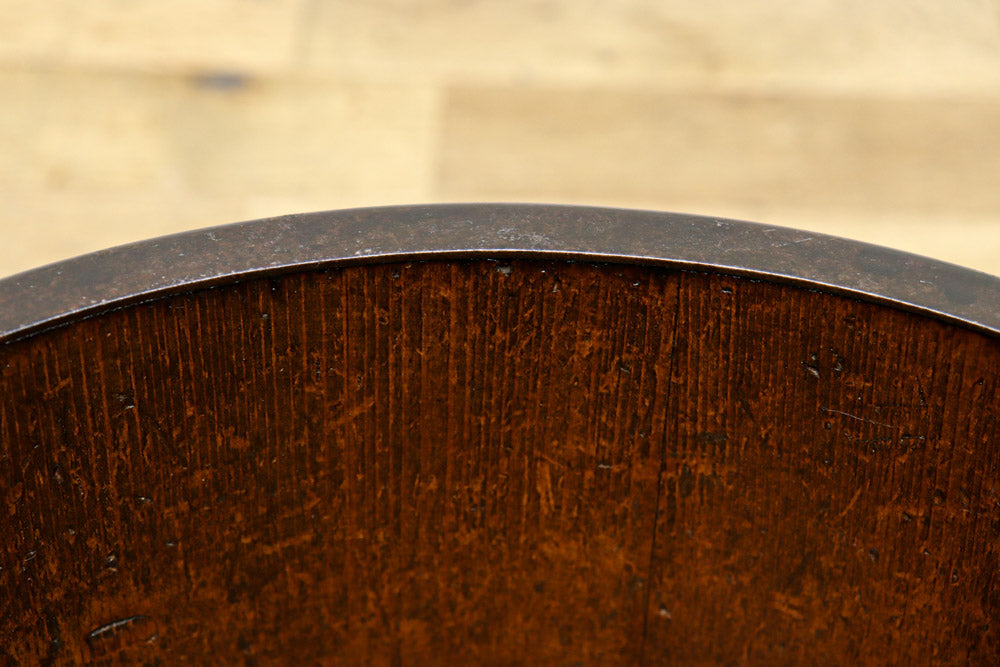 時代を重ねた風合い溢れる一斗マス　DC7881ghij　在庫(g:1 h:0 i:1 j:0)個