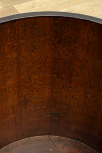 時代を重ねた風合い溢れる一斗マス　DC7881ghij　在庫(g:1 h:0 i:1 j:0)個