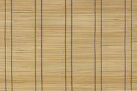 優しい色合いで和の趣きのある御簾(みす)　DC7886