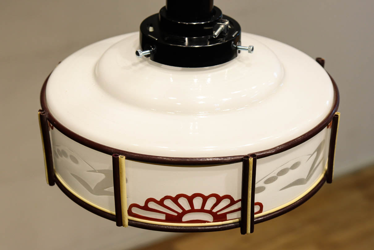 Lamp Shade DC7895