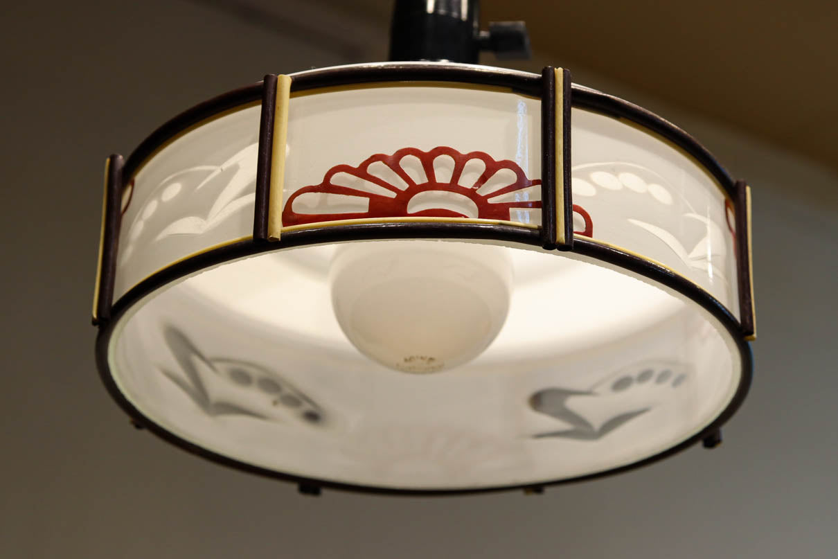 Lamp Shade DC7895