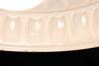 モダンなプレス模様がお洒落な電笠　DC7896