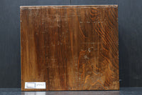 落ち着いた色彩が風格を感じさせる針箱　DC7909