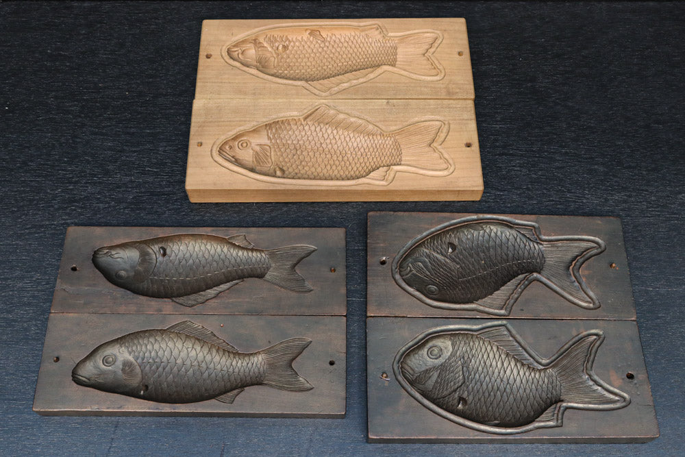 Antique Tools DC7927abc