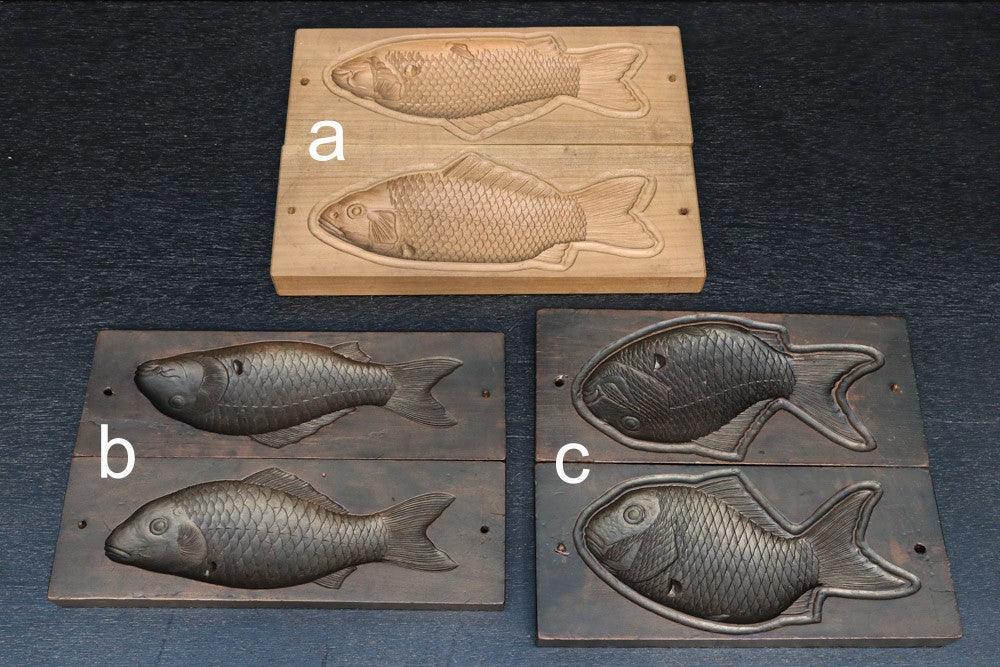 Antique Tools DC7927abc