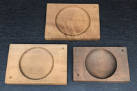 Antique tool (Kashi-Gata) DC7980abc