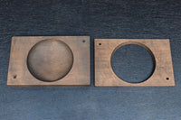 Antique tool (Kashi-Gata) DC7980abc