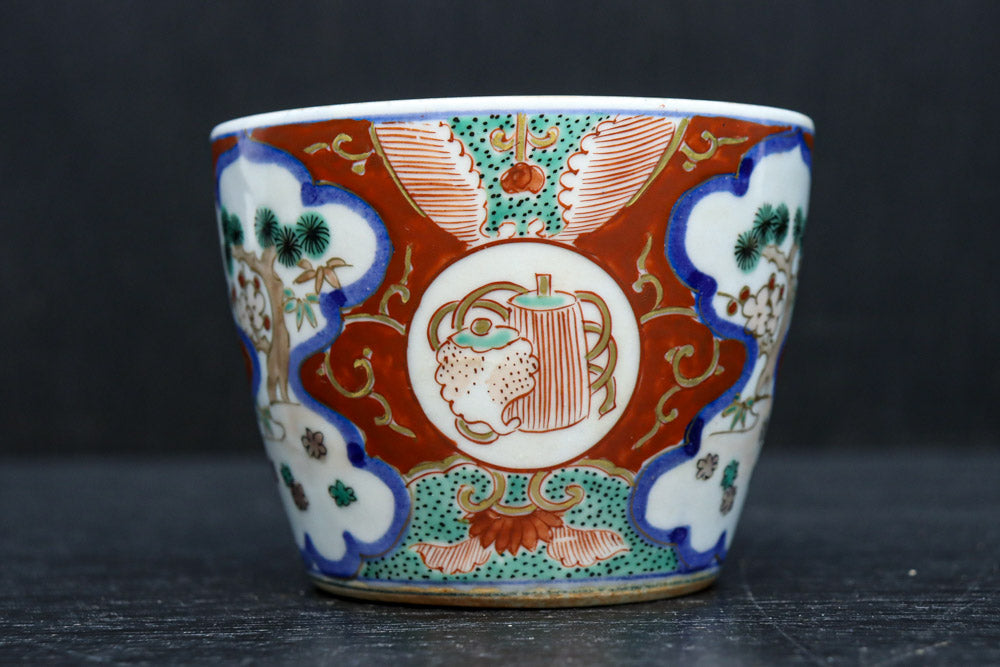 Antique tool (Ko-Imari ware) DC7936 