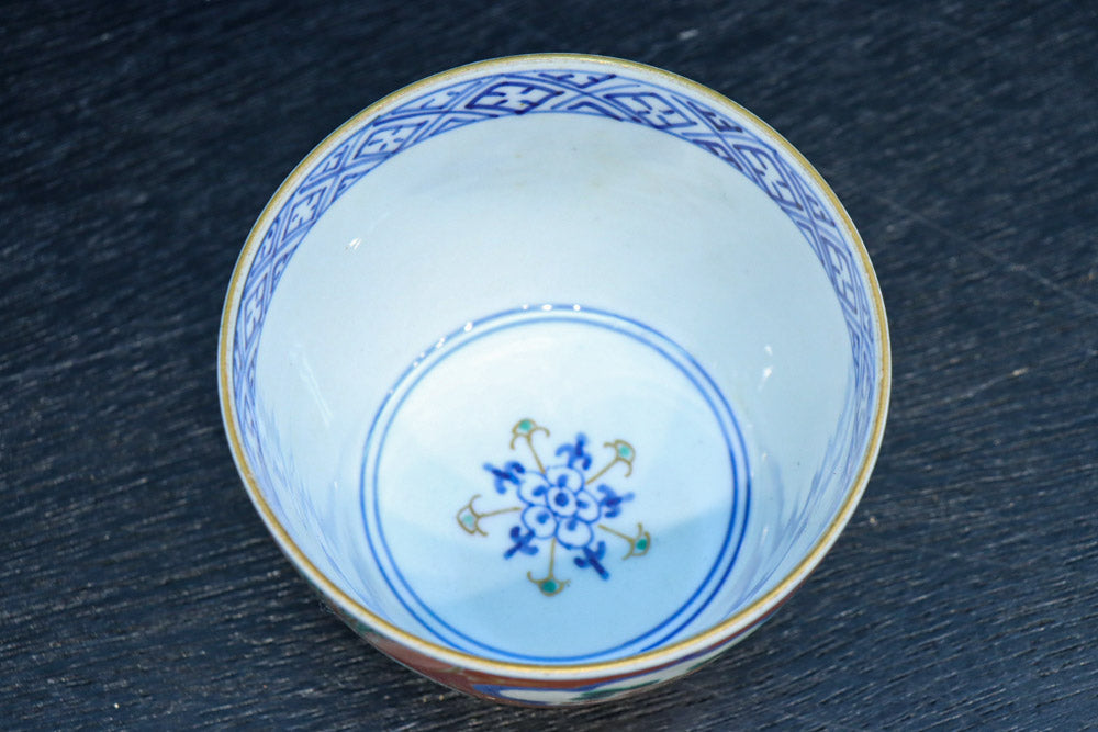 Antique tool (Ko-Imari ware) DC7936 