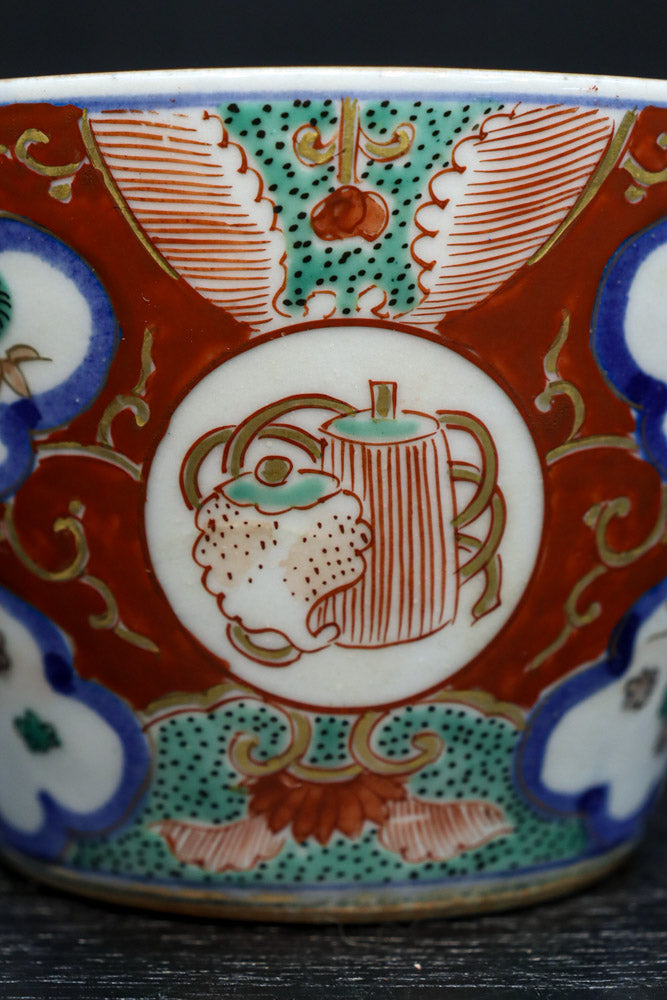 Antique tool (Ko-Imari ware) DC7936 