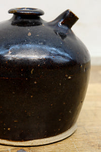 小さめサイズ!! ころんとしたシルエットの可愛らしい片口　DC7942