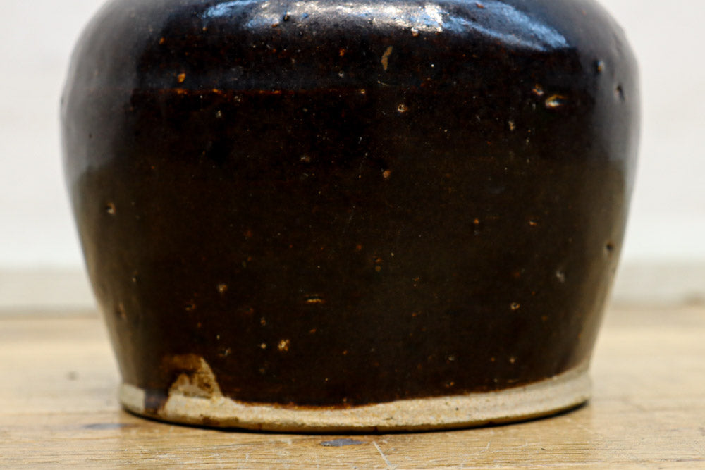 小さめサイズ!! ころんとしたシルエットの可愛らしい片口　DC7942