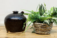 小さめサイズ!! ころんとしたシルエットの可愛らしい片口　DC7942