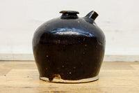 小さめサイズ!! ころんとしたシルエットの可愛らしい片口　DC7942