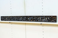 Engraved plaque ornament DC7963