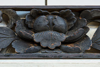 Engraved plaque ornament DC7963