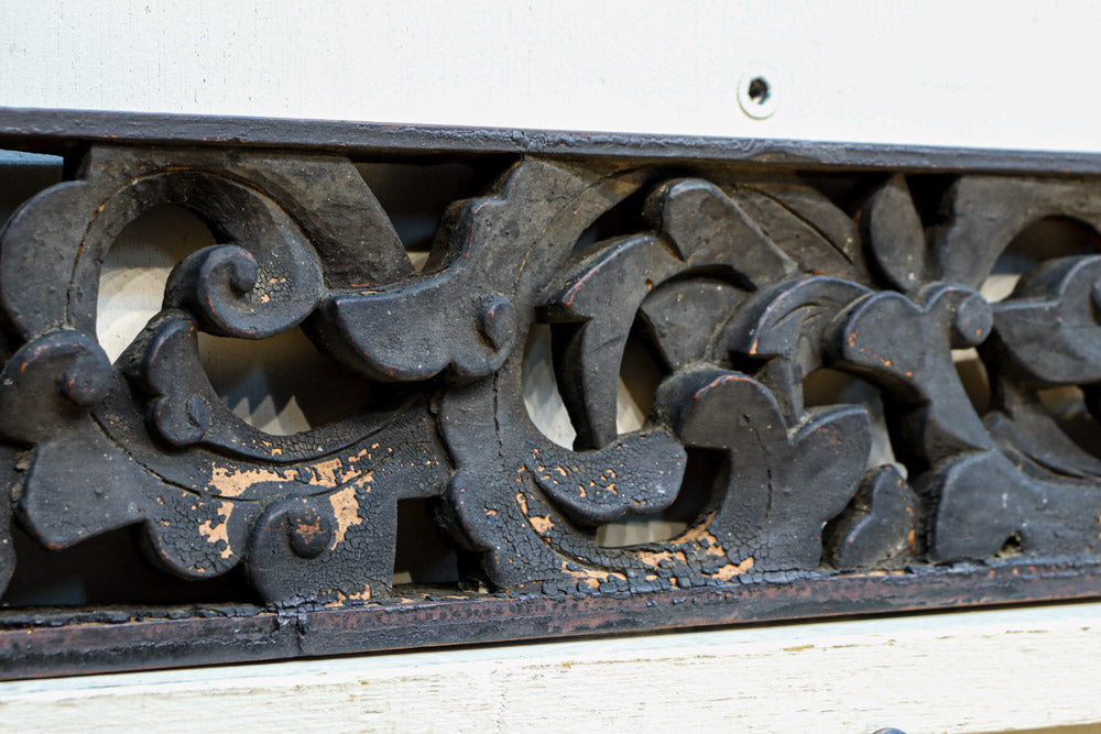 Engraved plaque ornament DC7963