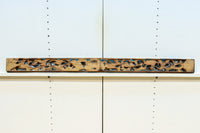 Engraved plaque ornament DC7963