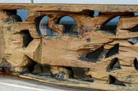 Engraved plaque ornament DC7963