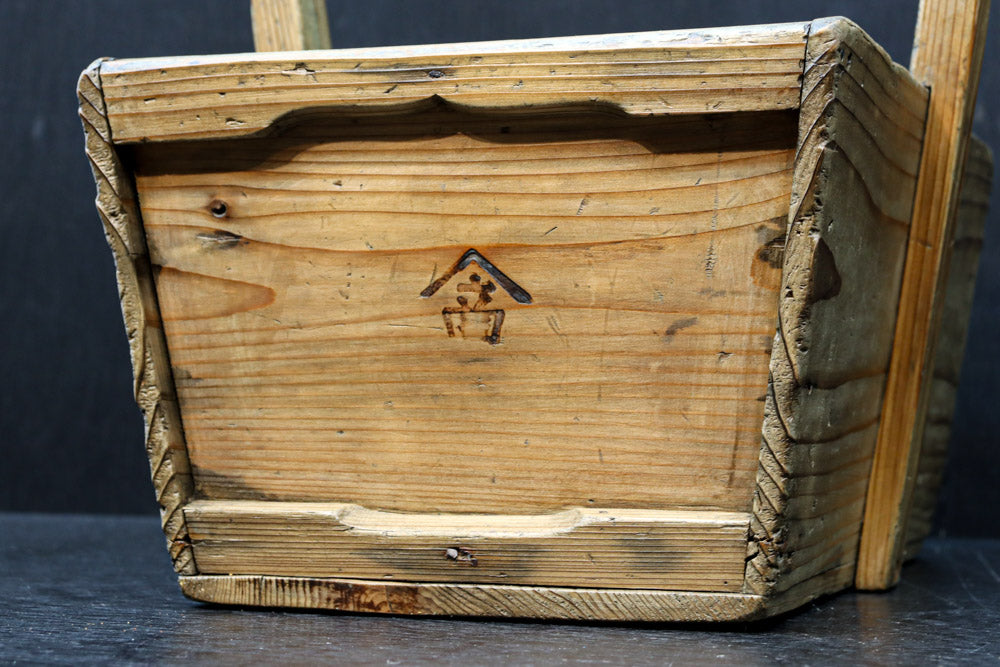 Antique tools DC7973