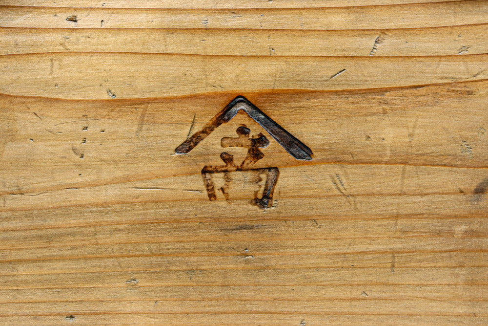 Antique tools DC7973