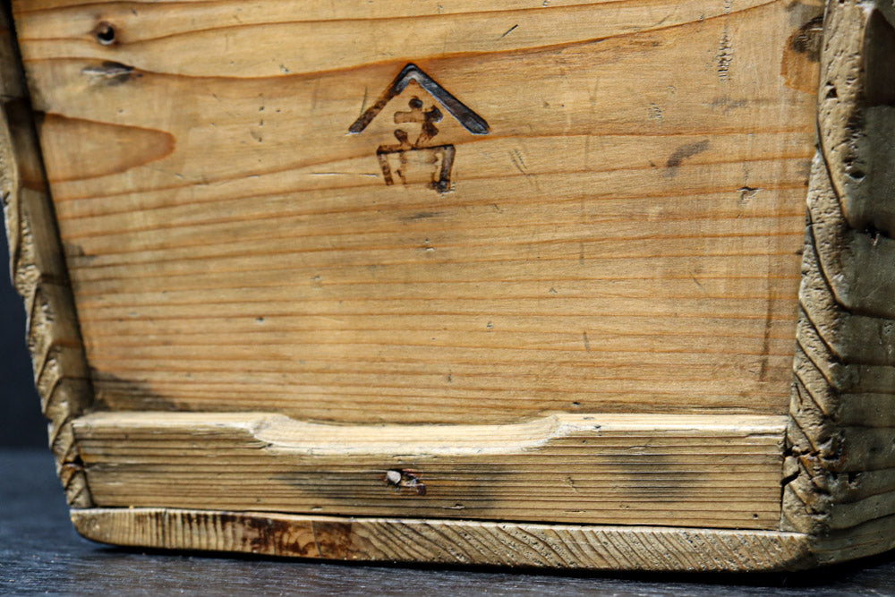 Antique tools DC7973