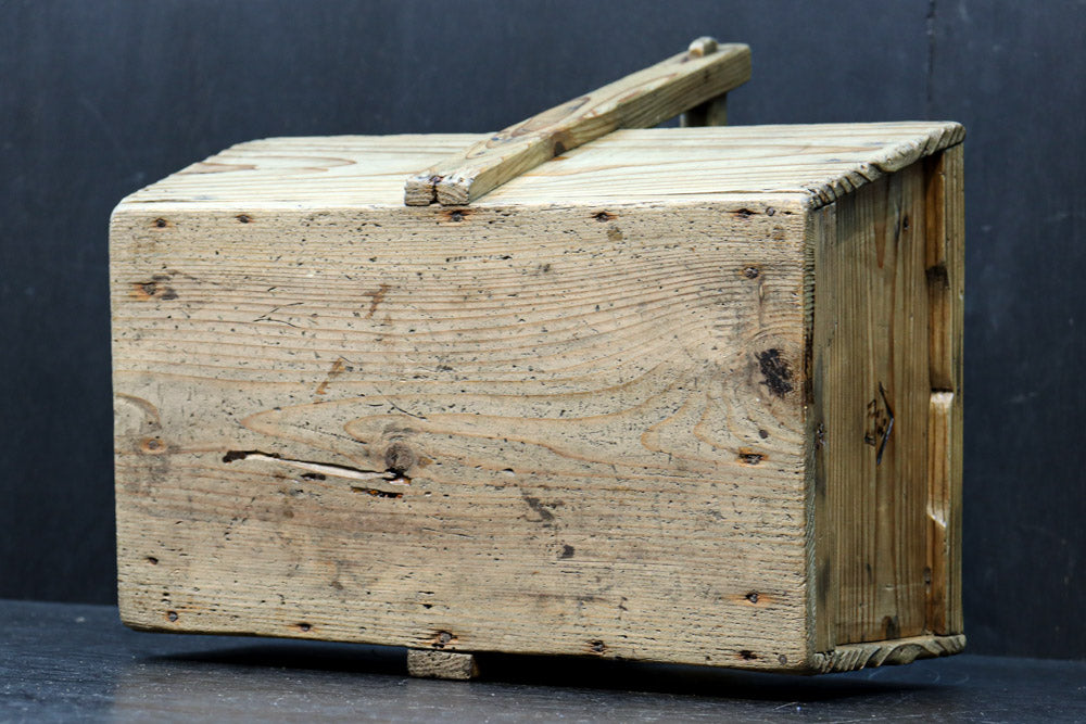 Antique tools DC7973