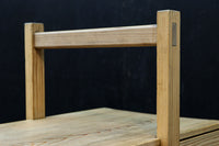 珍品!! 徳利を運ぶのに重宝した仕切り付きおかもち　DC7974