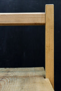 珍品!! 徳利を運ぶのに重宝した仕切り付きおかもち　DC7974