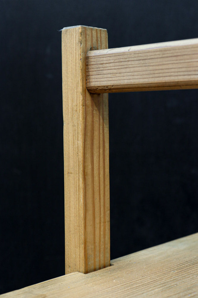 珍品!! 徳利を運ぶのに重宝した仕切り付きおかもち　DC7974