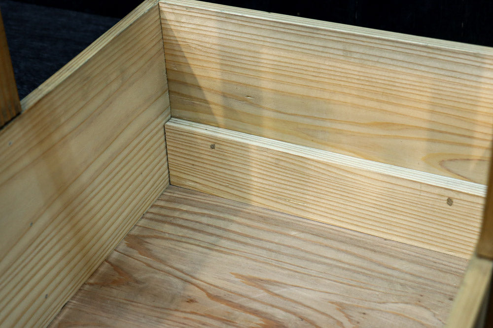 和食　料亭　おかもち　コレクション収納　工芸品　引き出し6つ　蓋付き 和食 料亭 おかもち コレクション収納 工芸品 引き出し6つ 蓋