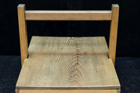 珍品!! 徳利を運ぶのに重宝した仕切り付きおかもち　DC7974