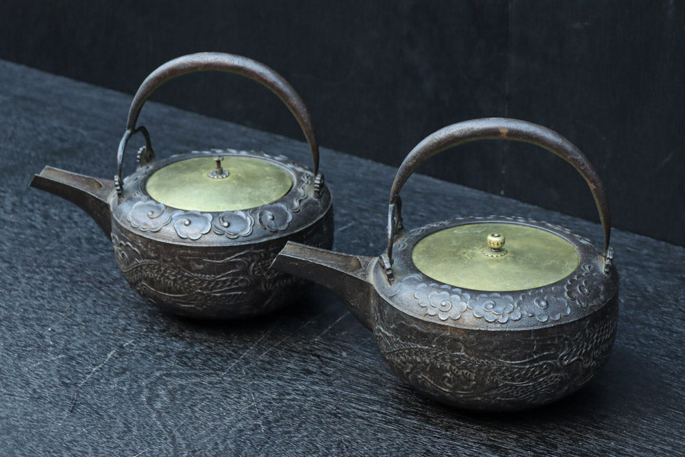 Antique tool (Choshi) DC7982