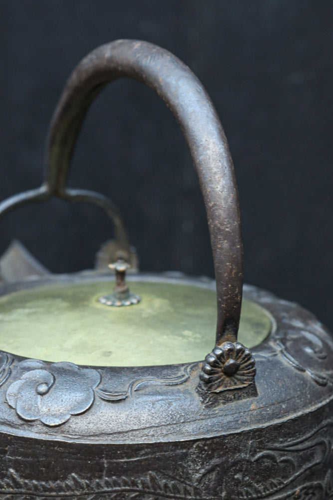 Antique tool (Choshi) DC7982