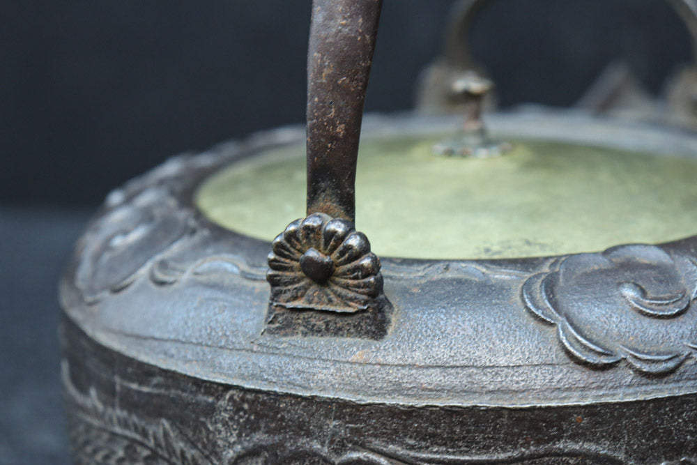 Antique tool (Choshi) DC7982